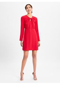Hugo Kleid 'Komela' Damen rot Größe 34