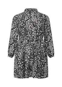 Vero Moda Curve Robe-chemise 'DEBBYANA' Femme noir taille 54