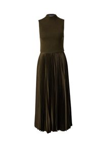 Polo Ralph Lauren Dames Cocktailjurk 'Wynna' donkergroen 34