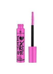 Essence - I Love Extreme Crazy Volume Mascara 9 ml BLACK