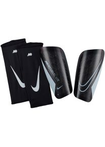 Nike Mercurial Lite Schienbeinschoner, Größe: M
