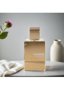 Original Brand Al HARAMAIN Amber White Edition For Men And Women Eau De Toilette Spray 2.0 OZ Long-lasting Fragrance BEST GiftS