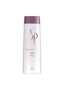 Wella PROFESSIONALS - SP Clear Scalp Shampoo 250 ml unisex