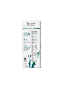 lavera - Hydro Refresh Gel Crema contorno occhi 15 ml unisex