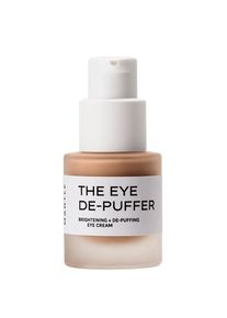 Mantle - The Eye De-Puffer Crema contorno occhi 15 ml unisex