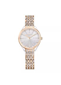 Swarovski Montres, Attract Uhr en silver
