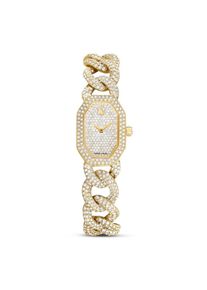 Swarovski Montres, Dextera Uhr en gold