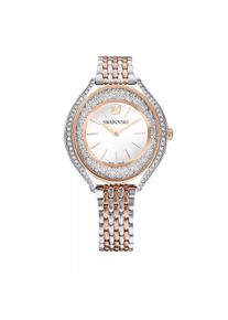 Swarovski Montres, Crystalline Aura Swiss Made en gold - Métal & Acier inoxydable & Verre minéral