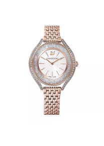 Swarovski Montres, Crystalline Aura Swiss Made en gold - Métal