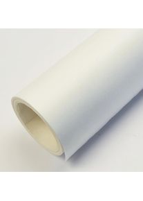 HOHENSTAUFEN Kraftpapier inpakpapier wit 60 g/m² 1 m x 5 m op rol,
