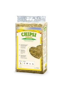 800g de paille naturelle Chipsi Farmland pour petits animaux