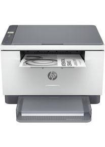 HP LaserJet MFP M234dwe HP+ Monolaser-Multifunktionsgerät Drucker Scanner Kopierer WLAN Duplex schwarz weiß