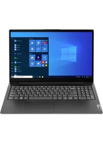 Lenovo V15 G2-IJL 15,6" Notebook Intel Celeron N4500 1,1GHz 4GB RAM 128GB SSD Intel UHD Graphics schwarz