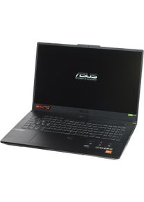ASUS TUF Gaming A17 17,3" Notebook AMD Ryzen 9 4GHz 16GB RAM 1000GB SSD NVIDIA GeForce RTX 4060 Windows grau