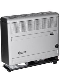 Truma Trumatic S 2200 Heizung Wohnwagenheizung 1,85kW 30mbar Zündautomat Abgasführung links titan