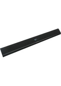 Harman/Kardon Harman Kardon MultiBeam 1100 Soundbar Bluetooth Dolby Atmos Multiroom-Unterstützung USB Wandbefestigung WLAN schwarz