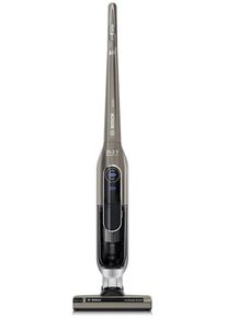 Bosch BCH6L2561 kabelloser Handstaubsauger Athlet Lithium-Ionen Technologie 25,2 V 3 Leistungsstufen sandstone metallic