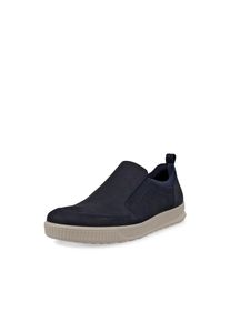 Ecco Chaussure basse 'Byway' Homme bleu taille 45