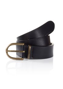 Tom Tailor Gürtel 'SYLKE' Damen marine Größe 85
