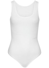 Copenhagen Studios Dames Lingerie body wit XS