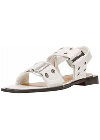 Steve Madden Dames Sandaal wit 39