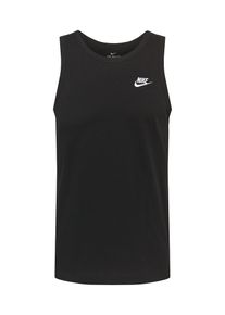 Nike Sportswear P&oacute;l&oacute; F&eacute;rfi fekete , M&eacute;ret M