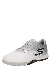 Skechers Kopačky 'RAZOR 1.5 ACADEMY' Muži sivá / čierna / biela 36