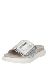 Gabor Mule Femme argent taille 36