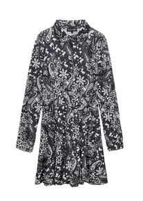 No Matter What Abendkleid Damen schwarz Größe 36