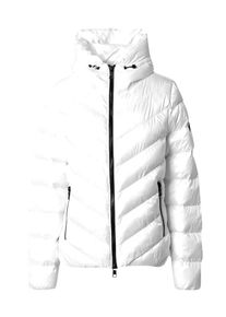No. 1 Como Dames Tussenjas 'LIV' zwart / wit XS