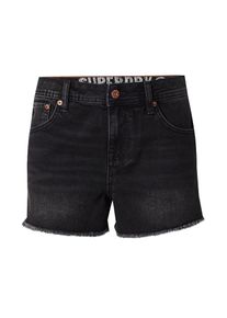 Superdry Nadrág Női fekete , Méret 27