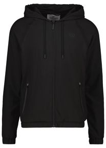 Sergio Tacchini Kurtka treningowa 'Rispecchio' dla mężczyzn czarny Rozmiar XXL