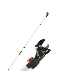 Stocker Art. 606 - Professionelle Teleskop-Astschere - Schaft 170/280 cm - Ø 35mm