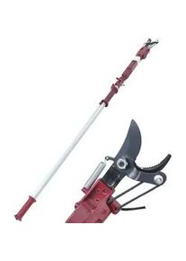 Professionelle Teleskop-Astschere Archman Sniper 5 - Schaft 150/236 cm - Ø 40 mm