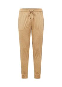 Nike Spodnie sportowe dla mężczyzn khaki Rozmiar XL