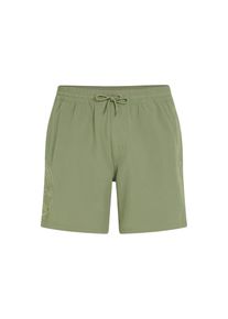 O`Neill O'NEILL Șorturi de baie 'O'riginals Cali Ocean 16' Bărbaţi verde, Mărimea L