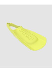 arena Swim / Training Fins - Unisex - lime - Size: 36-37 - Adult arena Fins
