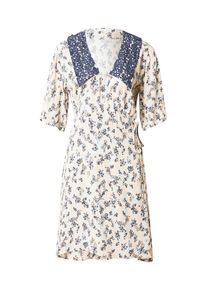 NUÉ NOTES NUÉ NOTES Robe 'Blake' Femme bleu taille 34