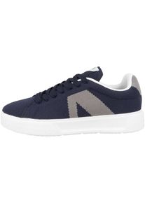ARKK Copenhagen Sneaker low ' Essence Knit ' Herren dunkelblau Größe 41