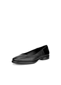 Ecco Ballerina 'SCULPTED LX' Damen schwarz Größe 35