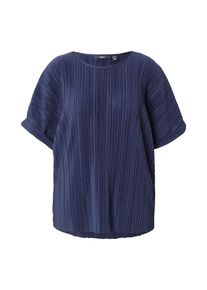 Vero Moda Curve Bluse 'VMCAURORA' Damen navy Größe L