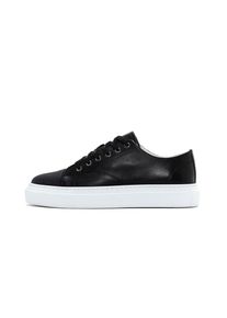 Derimod Sneaker low Herren schwarz Größe 40
