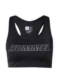 Hummel Sutien sport 'Tola' Femei negru, Mărimea S