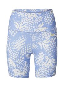 Roxy Pantaloni sport 'HEART INTO IT' Femei mov, Mărimea XS