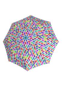 Knirps Heren Paraplu gemengde kleuren One Size