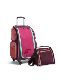 Haba Tas ' Schranktrolley mit Trolleytasche ' bessen One Size
