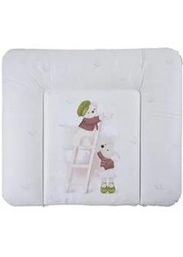 Patinio Wickelauflage , Textil , Füllung: Polyethersulfon (Pes) , 85x72 cm , Oeko-Tex® Standard 100 , abwischbar , Schlafen, Babytextil-Kollektionen