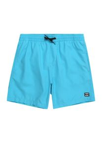 Billabong Modă de plajă sport 'ALL DAY' Băieţi albastru, Mărimea XL
