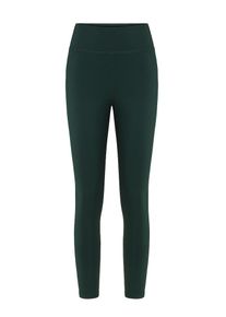 TATUUM Dames Leggings smaragd L