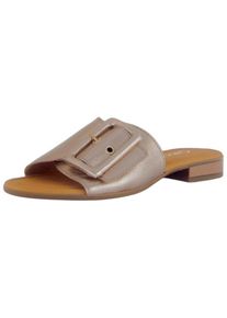 Gabor Mule Femme rose taille 37